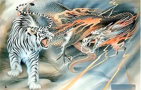 左青龍是指進門還是出門|“左青龍”方位的判定標準及其在進門與出門場景中的應用 左青龍是指進門還是出門|“左青龍”方位的判定標準及其在進門與出門場景中的應用 龍魚論壇 第7張