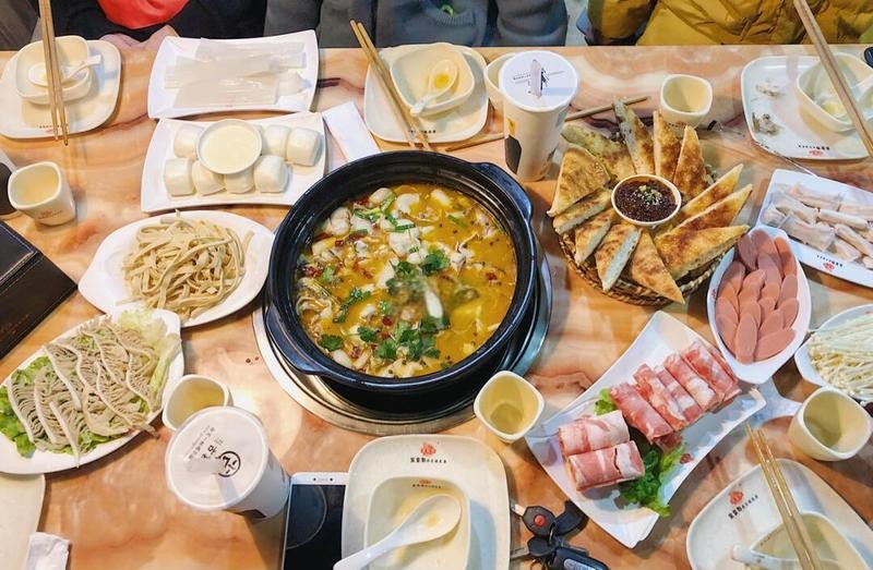廬江龍魚店|廬江地區以魚類為特色的餐飲店信息較為豐富，以下是與\