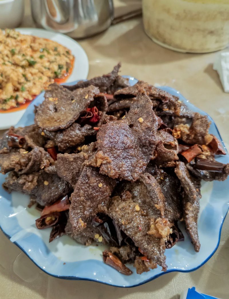 玉田龍魚店|大理玉田龍魚店)美食種草出行攻略來啦