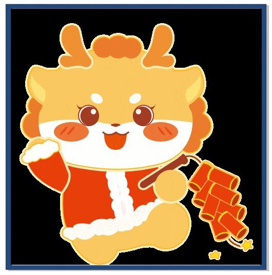 龍的寓意好兆頭的成語|\