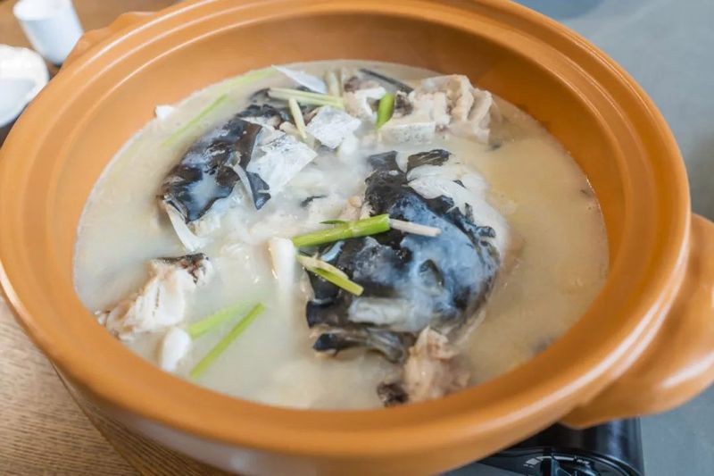 縉云龍魚店