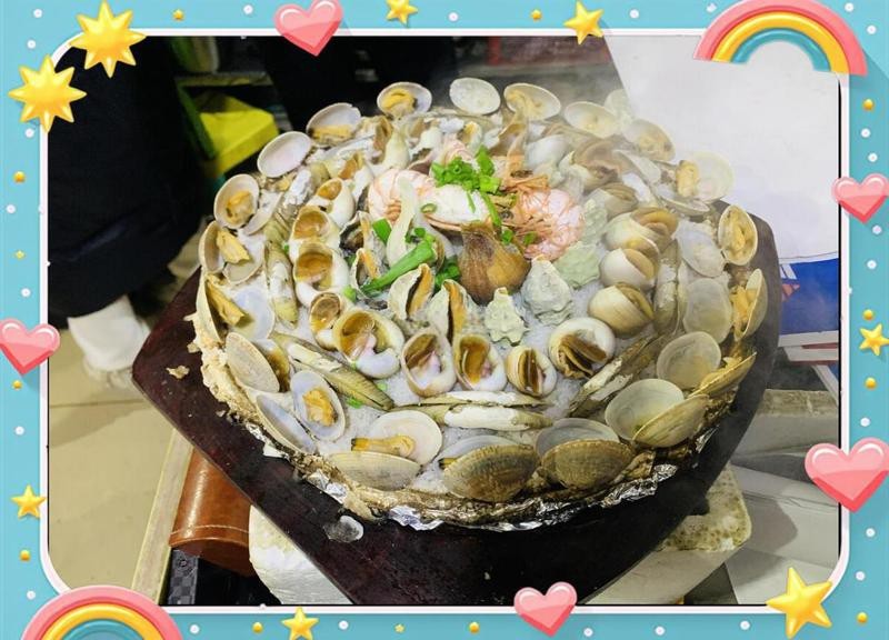 縉云龍魚店