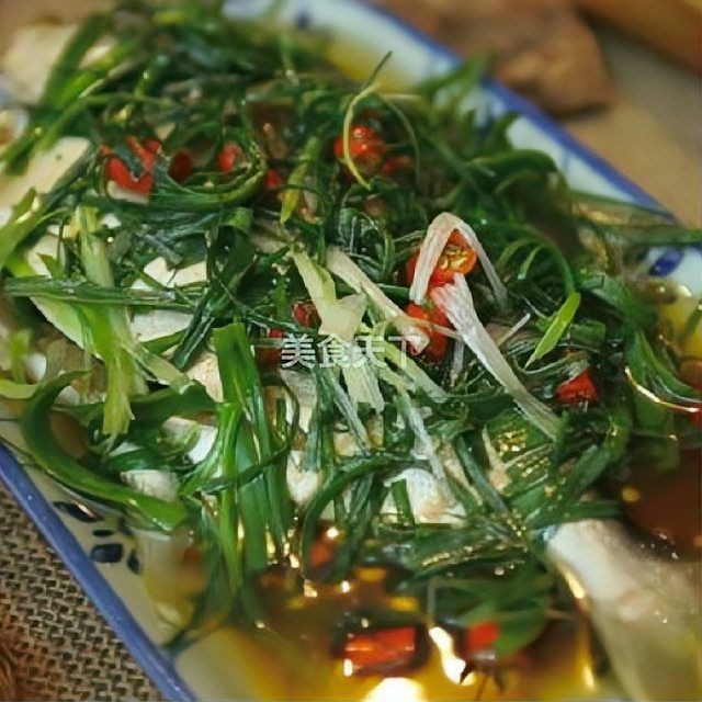 金槍魚香煎還是清蒸|清蒸金槍魚的具體做法