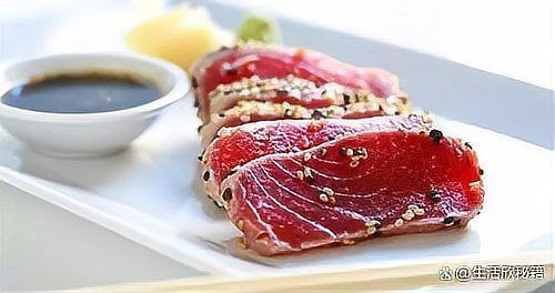 金槍魚香煎還是清蒸|清蒸金槍魚的具體做法