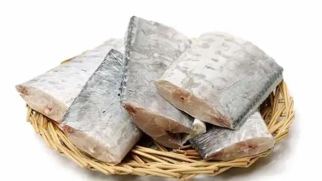 帶魚叫刀魚是哪里的叫法啊