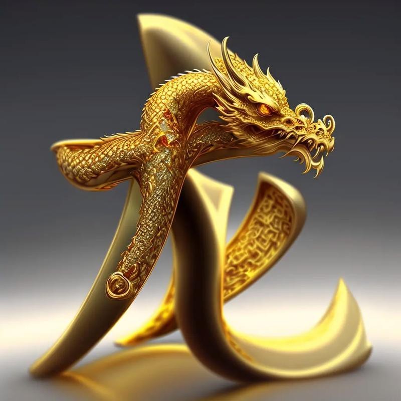 金龍的圖片最漂亮的【張大千《金龍獻瑞》:潑墨潑彩中的東方神韻】