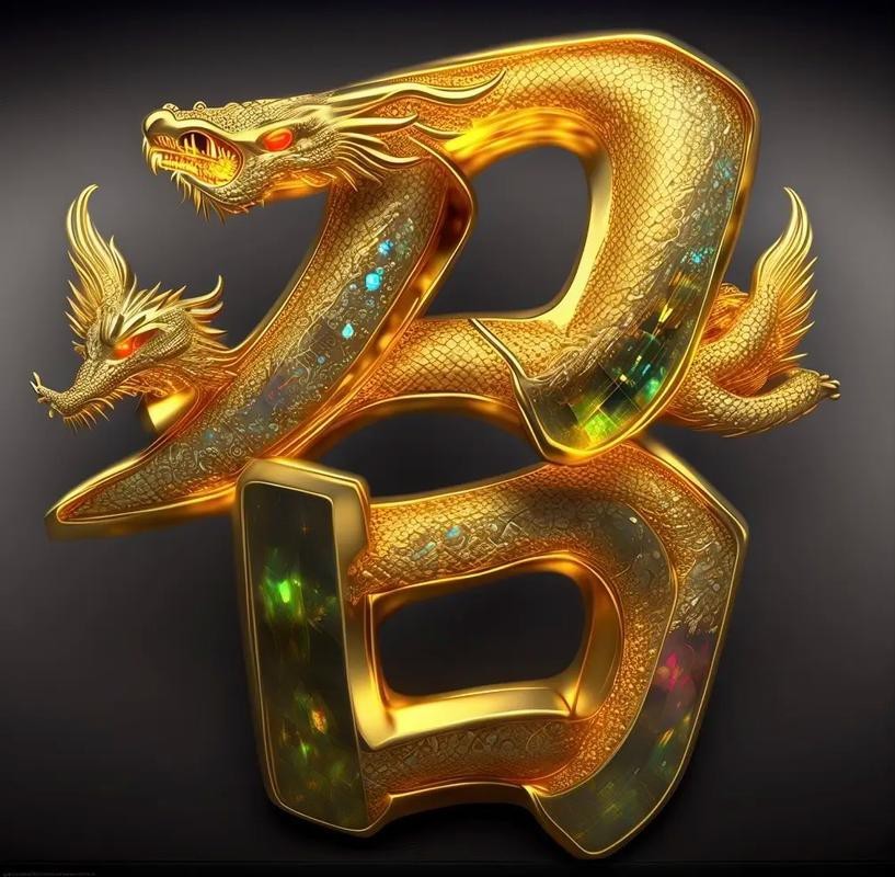 金龍的圖片最漂亮的【張大千《金龍獻瑞》:潑墨潑彩中的東方神韻】
