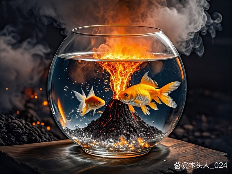 1米2的魚缸養30公分錦鯉合適【1.2米魚缸飼養30公分錦鯉的適宜性分析】