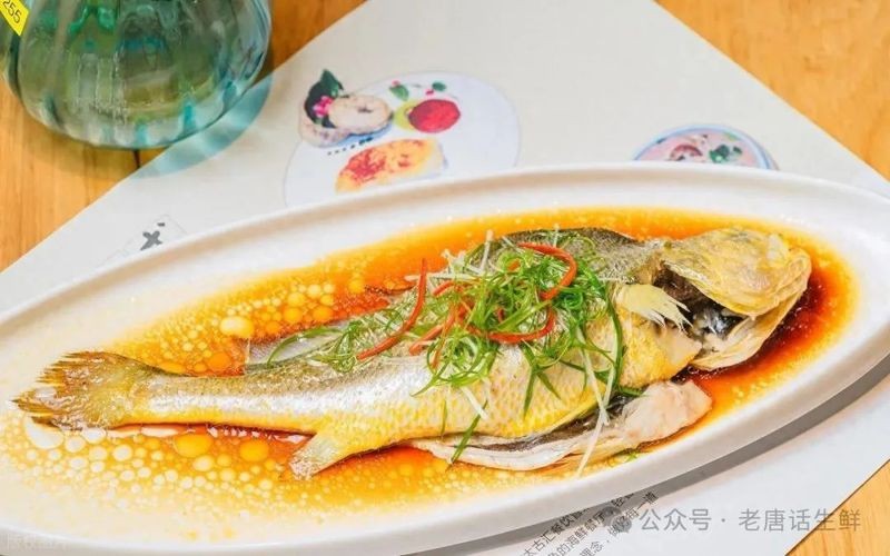 雙線魚價格多少錢一斤【2025年8月雙線魚市場行情深度分析】