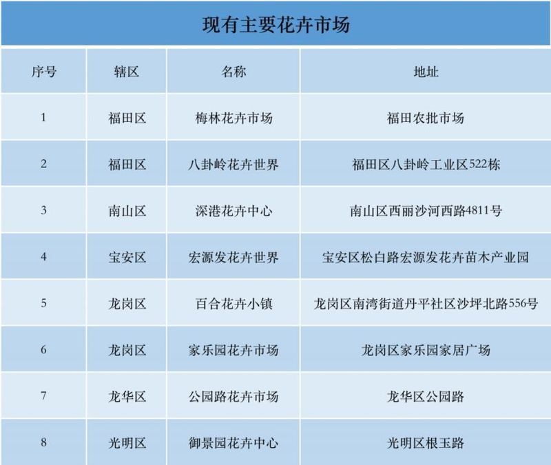 龍華花卉一條街在哪里【龍華公園路花卉一條街】 龍魚百科 第10張 龍華花卉一條街在哪里【龍華公園路花卉一條街】 龍華花卉一條街在哪里【龍華公園路花卉一條街】 龍魚百科 第10張