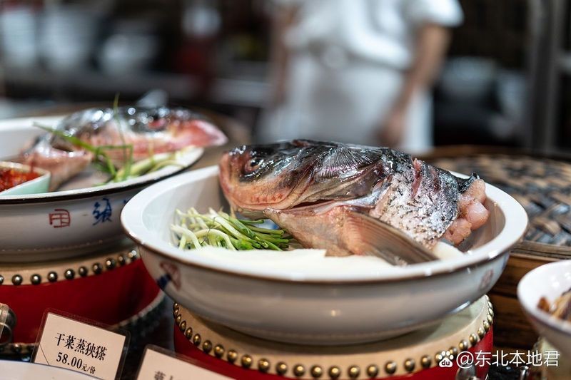 肇源龍魚(yú)店【肇源縣有哪些知名的江魚(yú)餐館】