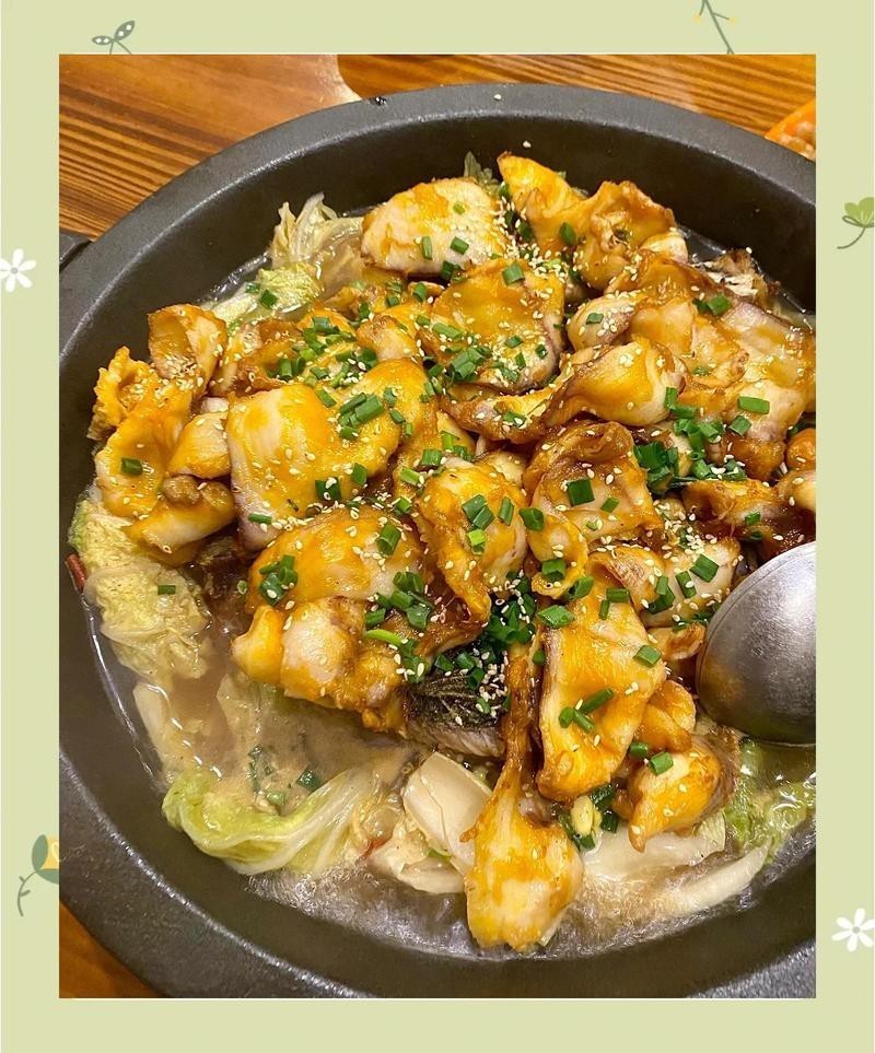 福清龍魚店【福清萬達商圈大豐收·漁家】