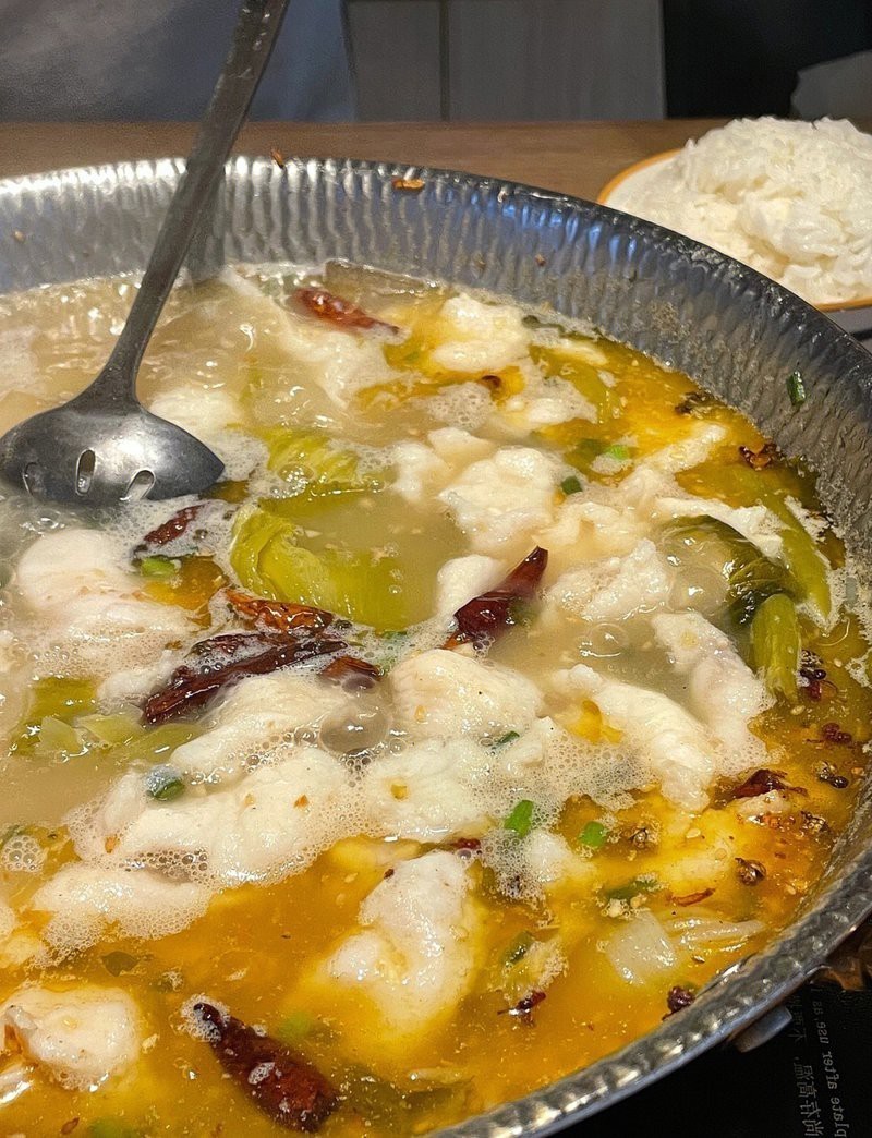 福清龍魚店【福清萬達商圈大豐收·漁家】