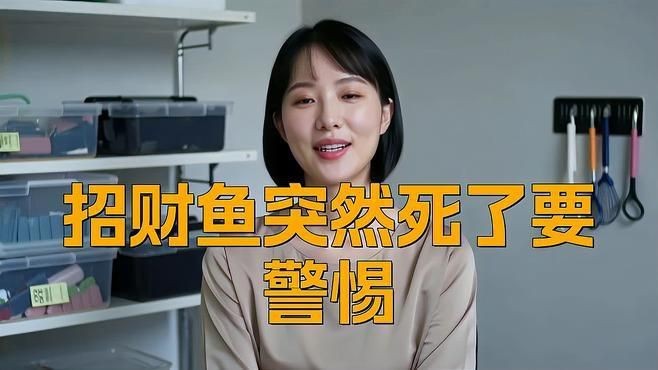 如何判斷招財(cái)魚是否健康【如何通過魚的行為判斷魚是否健康】