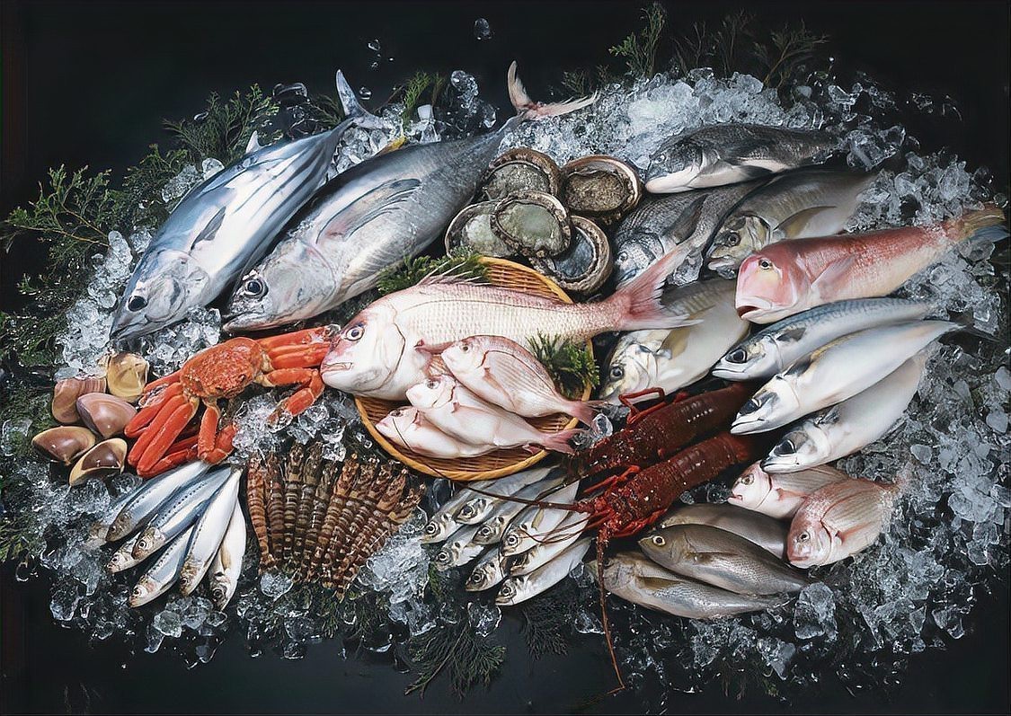 淡水石斑魚是鱖魚嗎【淡水石斑魚與淡水鱖魚的區別】