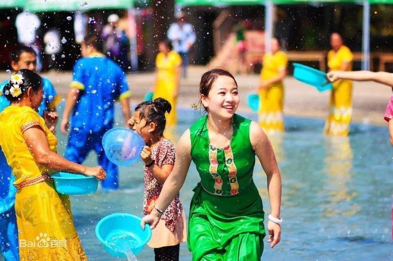 德宏傣族景頗族自治州龍魚店【德宏傣族景頗族自治州標鏢龍魚店2025潑水節系列活動】