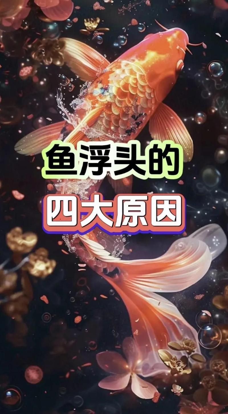 龍魚浮頭是啥樣的【關于龍魚浮頭現象的詳細描述】