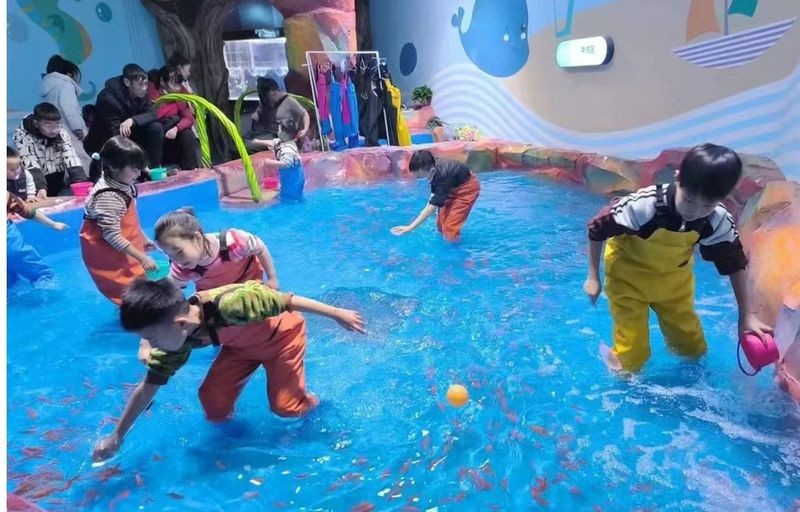 壺關(guān)水族店【壺關(guān)縣歡樂(lè)海洋公園、觀(guān)賞魚(yú)零售及水族器材銷(xiāo)售業(yè)態(tài)】