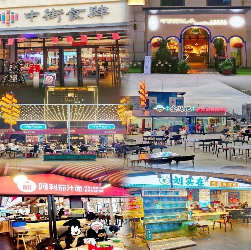瀍河回族龍魚店【【文旅瀍河】體驗別樣“穿越之旅”!】 瀍河回族龍魚店【【文旅瀍河】體驗別樣“穿越之旅”!】 全國水族館企業名錄 第3張