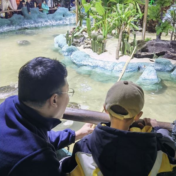 海北水族店【北海兩水族館，誰更值愛生活的瀟瀟樂】 海北水族店【北海兩水族館，誰更值愛生活的瀟瀟樂】 全國水族館企業名錄 第7張
