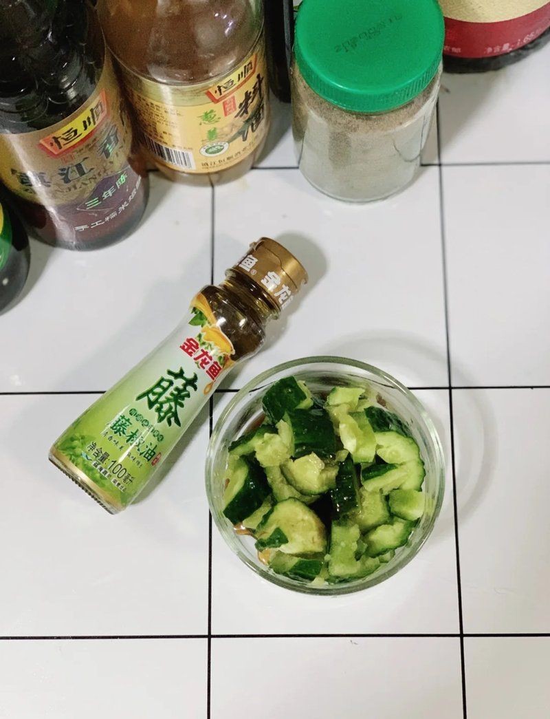 金龍魚調味品有哪些