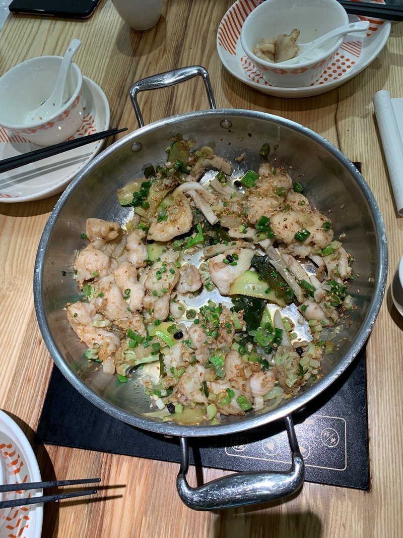 詳細閱讀:福安龍魚店【福安東百城3f「大豐收脆魚」】 福安龍魚店【福安東百城3f「大豐收脆魚」】