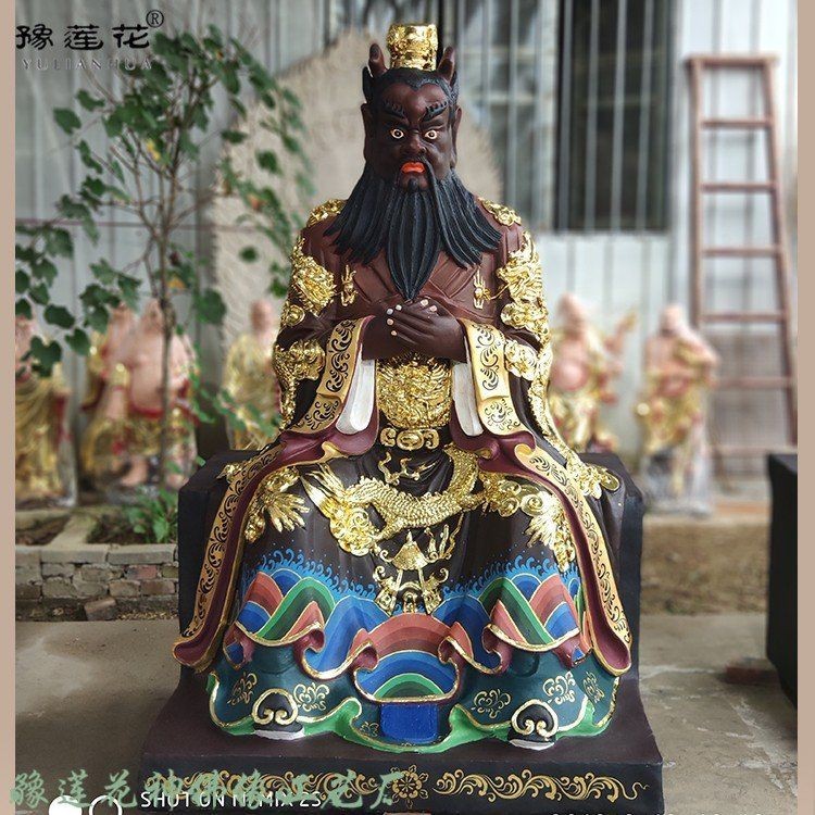 紅龍王