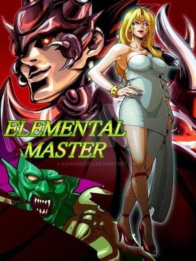 緋紅之龍在游戲《緋紅之龍》中的背景故事是什么？【《緋紅之龍》中的背景故事】