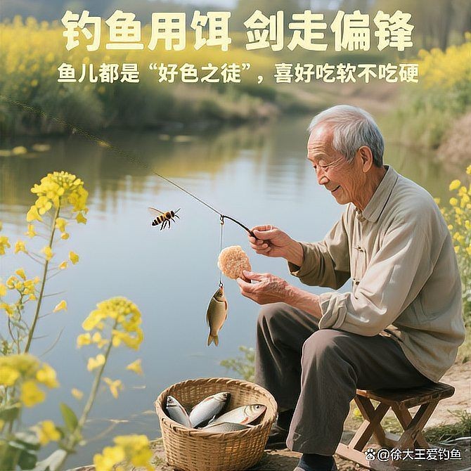 紅勾鉤魚最忌三種顏色【紅勾鉤魚對釣紅勾鉤魚的顏色偏好與禁忌對釣魚成功率】