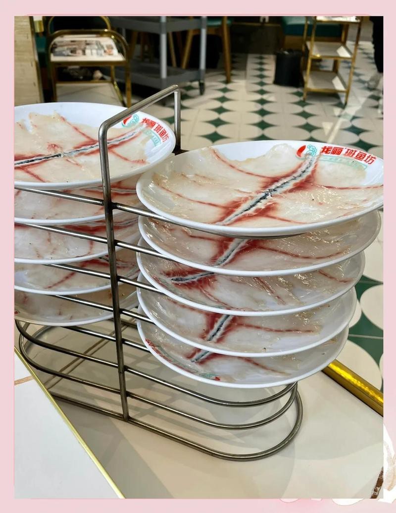 襄陽龍魚店【襄陽龍麗斑魚莊:一吃就上癮的家庭聚餐首選】