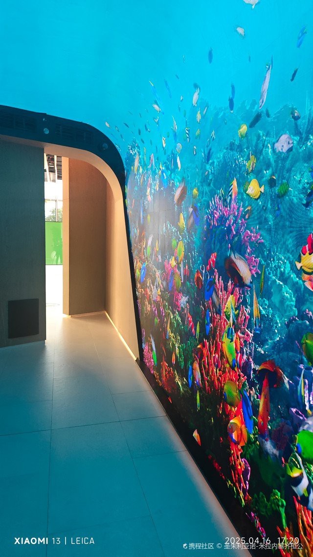 鎮安水族店