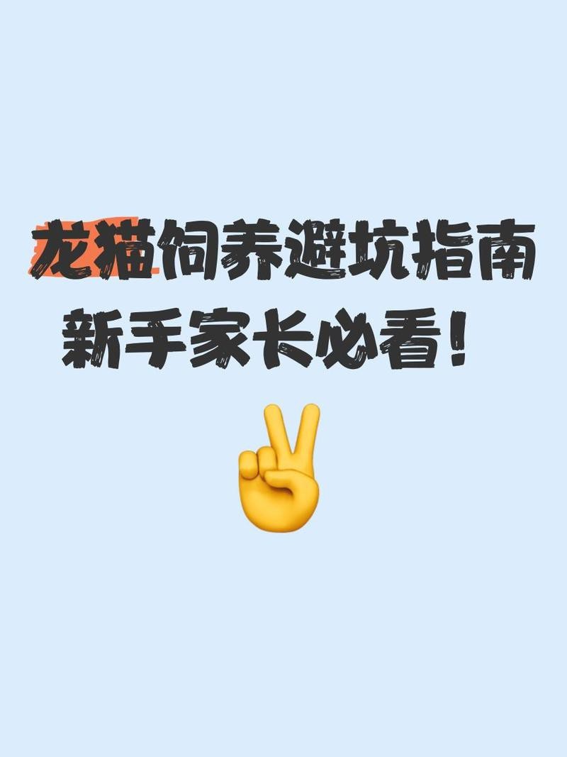 龍貓最忌三種東西【龍貓飼養(yǎng)三大禁忌全解析】