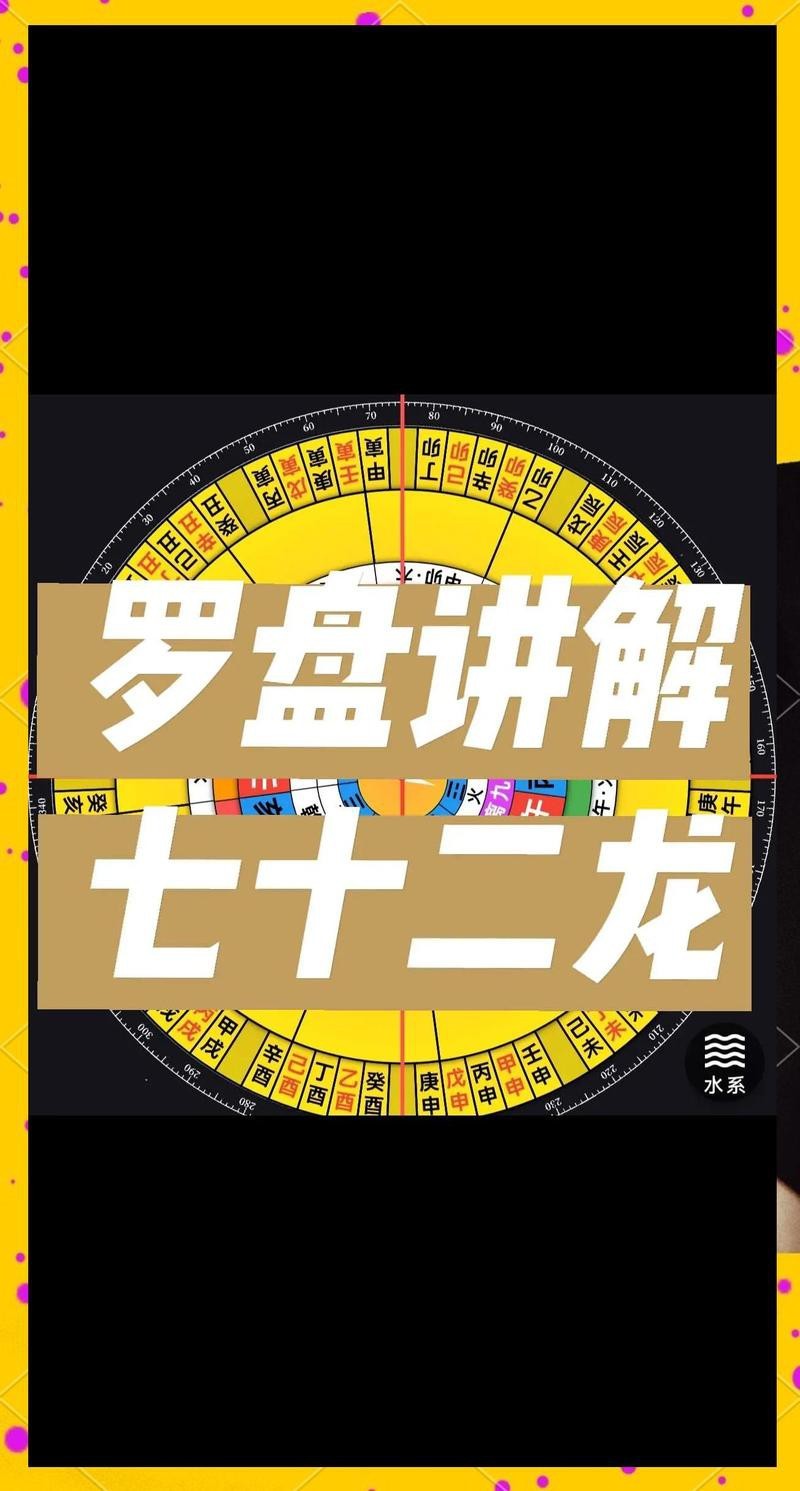 十二龍理氣詳解【十二龍理氣風(fēng)水學(xué)精解】
