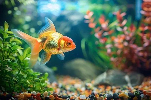 龍魚立鱗病多久會死【龍魚立鱗病死亡時間取決于病情嚴重程度和治療及時性】