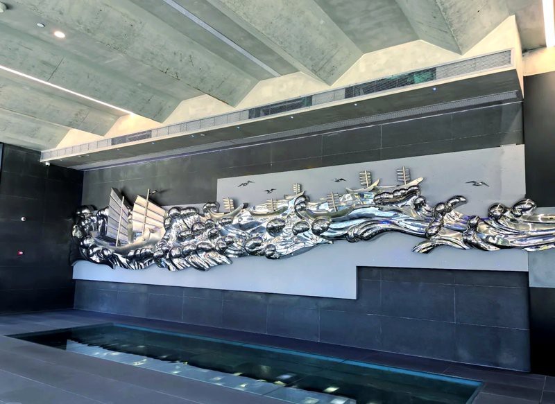 象山水族店【探訪寧波象山水族產業：從海洋文化到商業生態的完美融合】