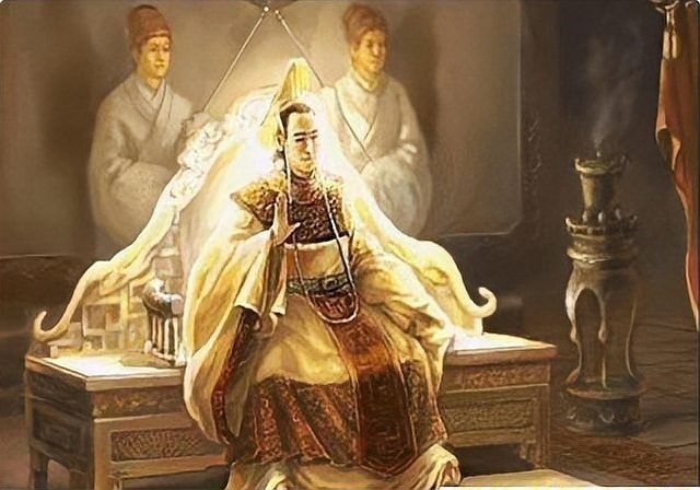皇帝會不會一次寵幸2個【古代皇帝一次能寵幸多少女子】