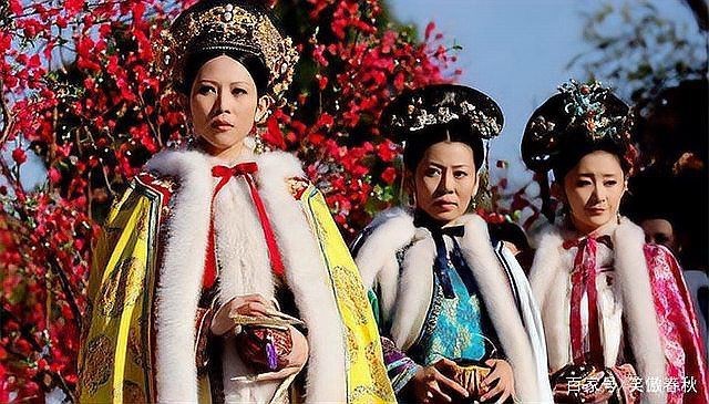 皇帝會不會一次寵幸2個【古代皇帝一次能寵幸多少女子】