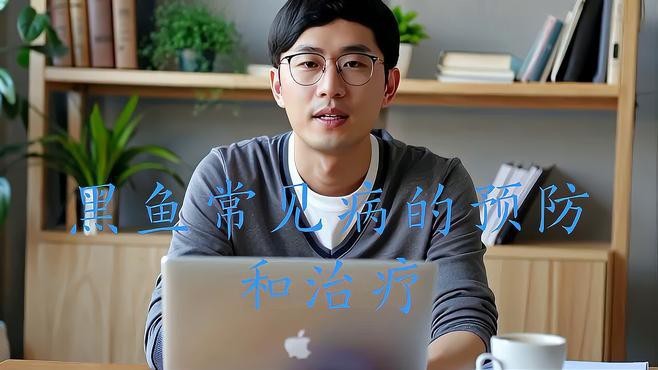 如何預(yù)防黑鱗龍魚疾病？【智能模式回答完成調(diào)用工具：百度健康】