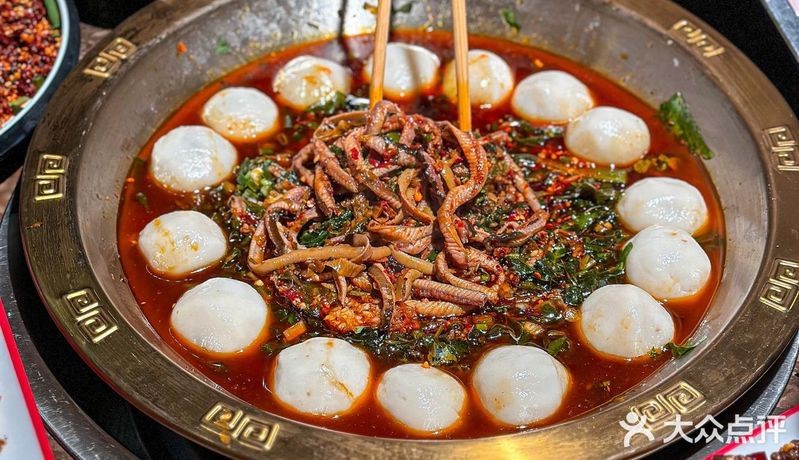 雙流龍魚店【雙流區的魚鮮美食店】