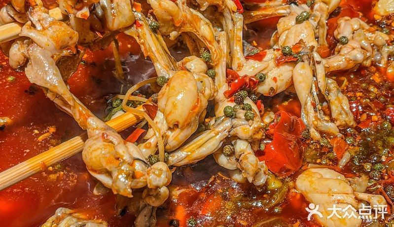 雙流龍魚店【雙流區的魚鮮美食店】