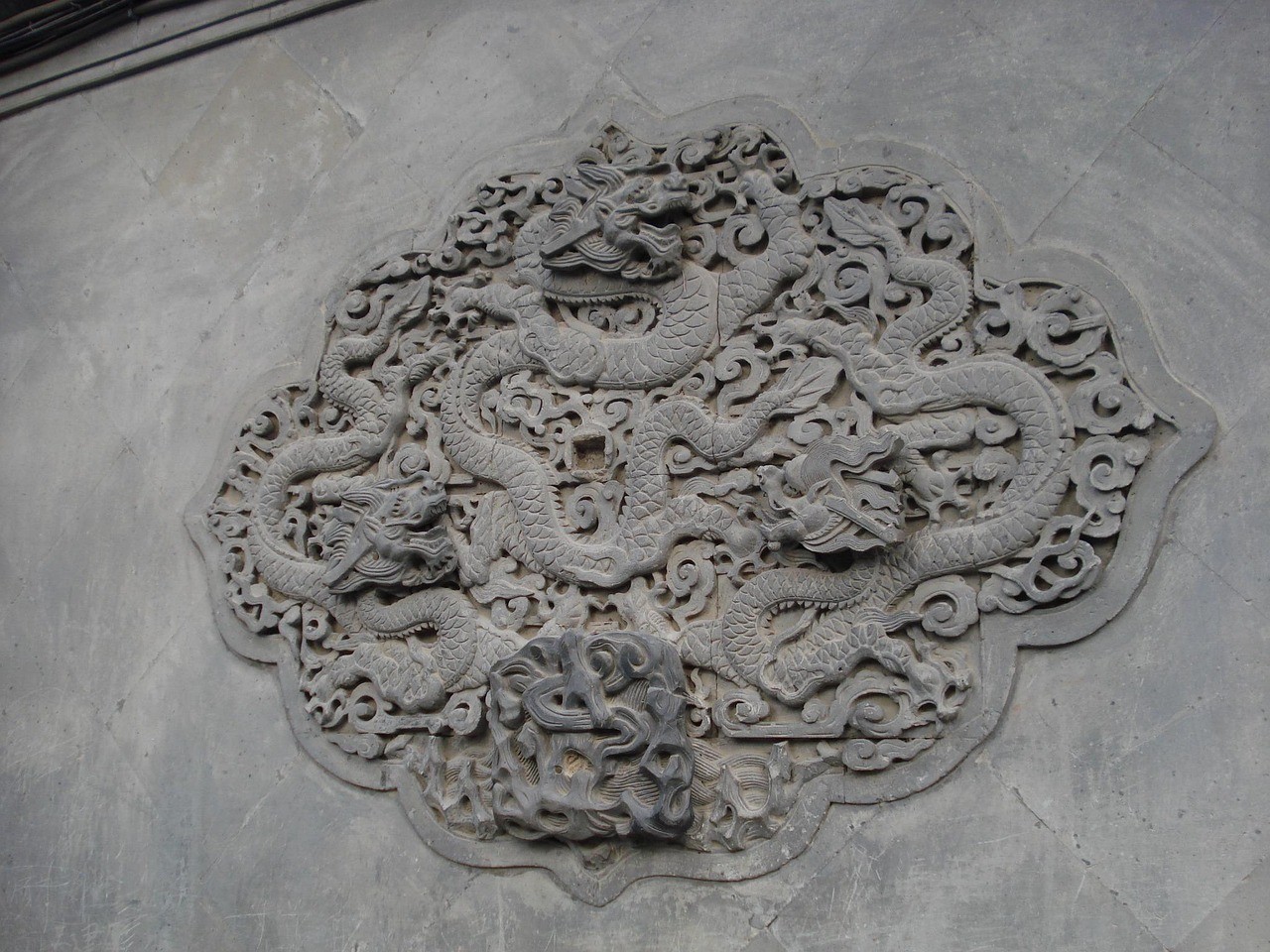 金龍?jiān)诿耖g信仰中有哪些故事？