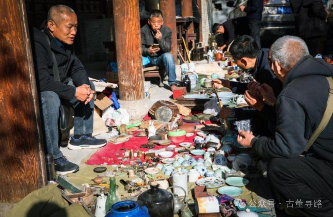 古董收藏禁忌事項【古董收藏有哪些禁忌？】