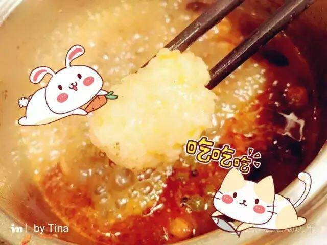 荷塘龍魚店【名都曉荷塘丨新鮮火鍋聚餐宴請首選樂觀小太陽神】