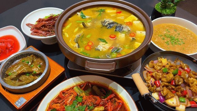 永平龍魚店【五臺縣永平水族批發市場】