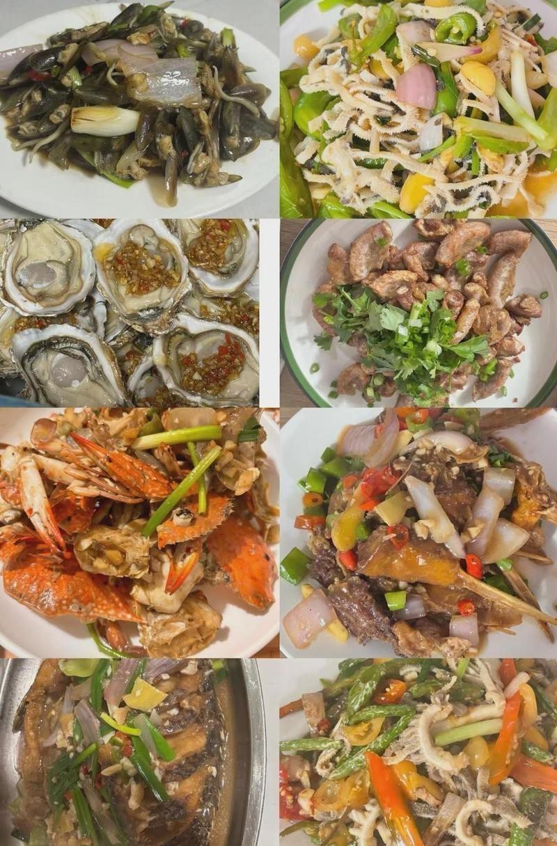 霞山龍魚店【湛江霞山區(qū)有多家以龍魚為特色店鋪，涵蓋水族零售與餐飲服務(wù)】
