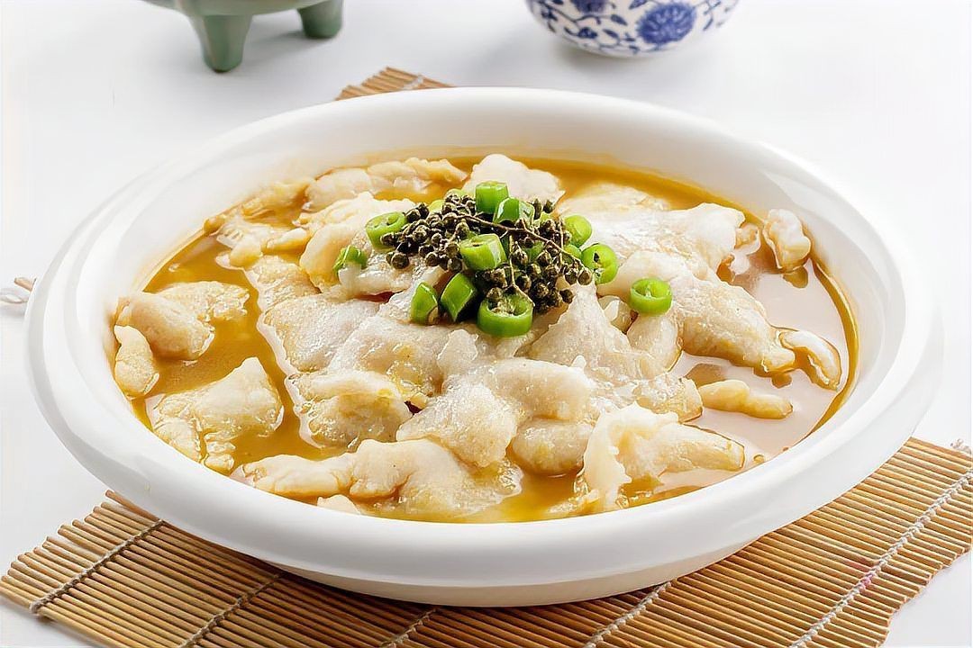 龍利魚是淡水魚還是海魚【農(nóng)桑大魚,龍利魚、巴沙魚,傻傻分不清】 龍利魚是淡水魚還是海魚【農(nóng)桑大魚,龍利魚、巴沙魚,傻傻分不清】 龍魚百科 第2張