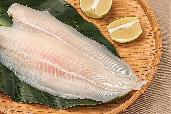 龍利魚是淡水魚還是海魚【農(nóng)桑大魚,龍利魚、巴沙魚,傻傻分不清】 龍利魚是淡水魚還是海魚【農(nóng)桑大魚,龍利魚、巴沙魚,傻傻分不清】 龍魚百科 第5張