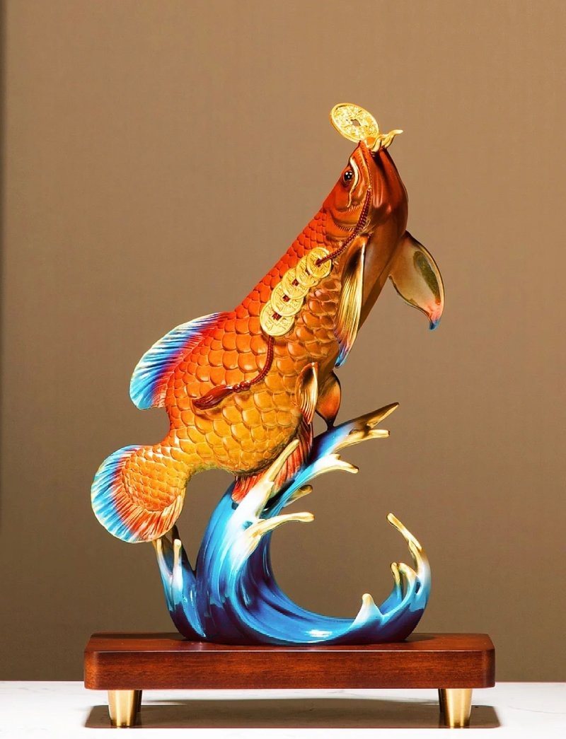 魚好兆頭的成語【關(guān)于魚象征好兆頭的成語及其文化內(nèi)涵的詳細(xì)闡述】