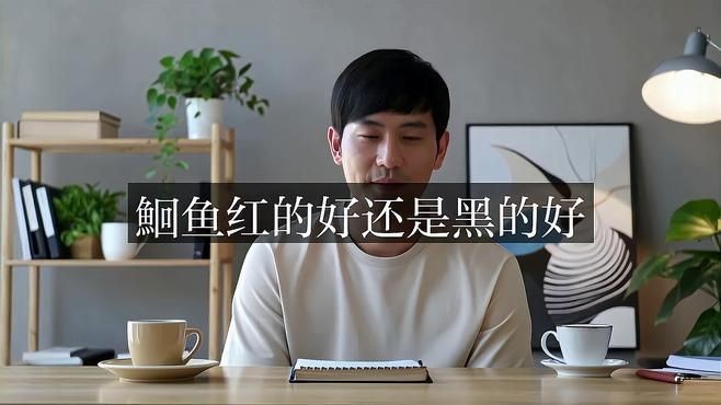 鮰魚有幾種顏色【鮰魚和鯰魚有什么區(qū)別】