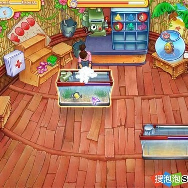 策勒水族店【關于策勒地區水族店的詳細信息】